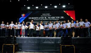 Add’l service recognition incentive possible — PBBM.